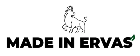 Made In Ervas Ltda