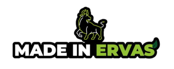 Made In Ervas Ltda