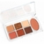Paleta de Sombras Selle Sensazioni 2 - Vivai - comprar online