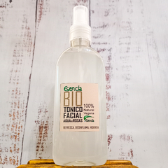 TÓNICO FACIAL Agua de Rosas - comprar online