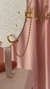 Arete con earcuff