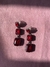 Aretes 3 rectángulos
