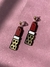 Aretes labial