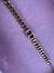 Pulsera eslabones CD
