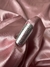 Anillo tubo con textura - comprar en línea