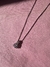 Collar doble zirconia