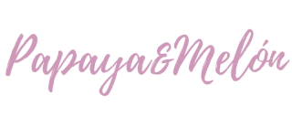 Papaya&Melón