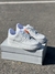 Air Force 1 All White en internet
