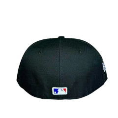 Gorra Cerrada SOX talle 7 1/2 59,6 cm - Kham Store