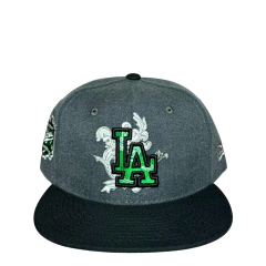 Gorra Cerrada LA talle 7 1/2 59,6 cm - comprar online
