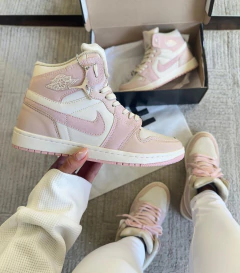Jordan High