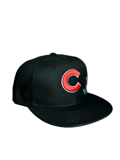 Gorra Cerrada C talle 7 1/2 59,6 cm