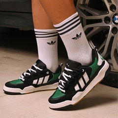ADI2000 VERDE NEGRA