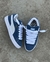 Puma Suede XL Blue