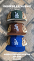 Gorras cerradas Jon Stan EXCLUSIVAS talle 7 3/8