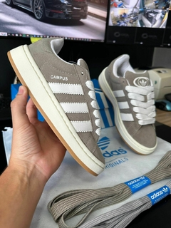 Adidas Campus 00s Grises