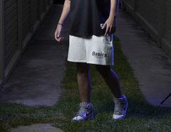 Bermudas de Algodón Rustico - comprar online