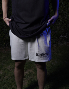 Bermudas de Algodón Rustico - tienda online
