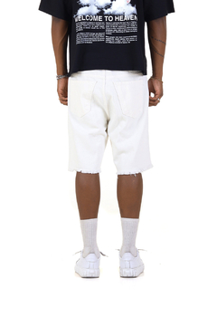 Bermuda Mom Lirio - comprar online