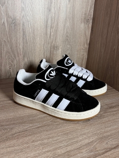Adidas Campus Negras - comprar online