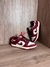 Nike Sb Dunk Bordeaux
