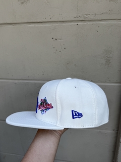 Gorra Cerrada LA - Kham Store