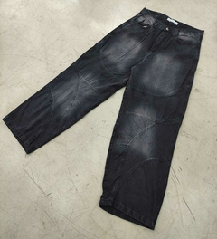 Baggy Eros Black - comprar online