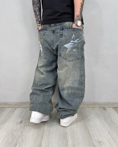 Baggy Kendrick Ocean - comprar online