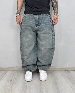 Baggy Kendrick Ocean - Kham Store
