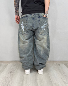 Baggy Kendrick Ocean - tienda online