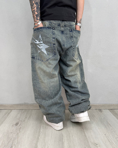 Baggy Kendrick Ocean
