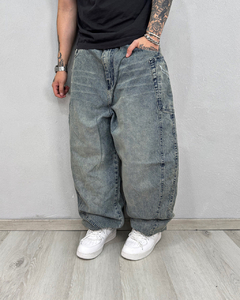 Baggy Kendrick Ocean - Kham Store