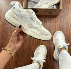 Vans Ultrarange - comprar online