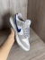 Nike Sb Dunk Grey Royal