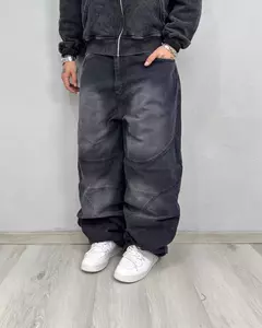 Baggy Eros Black - comprar online