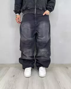 Baggy Eros Black en internet