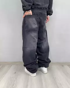 Imagen de Baggy Eros Black