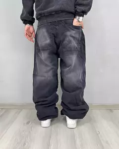 Baggy Eros Black