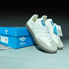 Adidas Samba Blancas