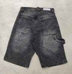 Bermuda Eternal Oxid 3/4 - Kham Store