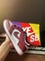 zapatillas Nike Sb Bordo - Kham Store