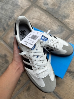 Adidas Samba Classic - Kham Store