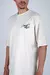 Tee Italic Cream en internet