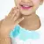ANEL INFANTIL ABC RESINADO BANHADO A OURO na internet