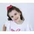BRINCO INFANTIL CORAÇÃO LISO BANHADO EM OURO na internet
