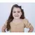 BRINCO INFANTIL BASE REDONDA COM PÉROLA 5MM PENDURADA BANHADO EM OURO na internet