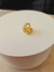 ARGOLINHA INFANTIL 5 ZIRCÔNIAS BANHADA EM OURO na internet