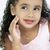 PULSEIRA INFANTIL ARCO ÍRIS COM PEDRAS BANHADO A OURO - comprar online