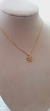 CONJUNTO BORBOLETA ZIRCONIA - Duas Amoras