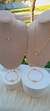 PULSEIRA FILHA INSPIRAÇÃO LUXO - Duas Amoras